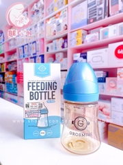 Bình sữa Grosmimi PPSU 200ml