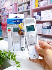 NHIỆT KẾ HỒNG NGOẠI ĐO TRÁN MICROLIFE FR1MF1