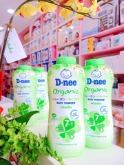 Phấn rôm Dnee