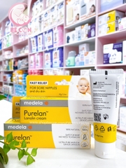 Kem trị nứt đầu ti  Medela 37g