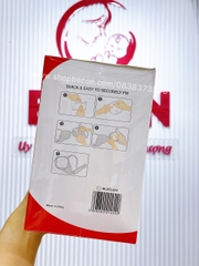 Lót thấm sữa NUK hộp 60 cái