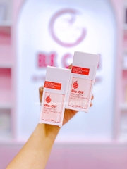 Dầu chống rạn Bio Oil 25ml
