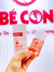 Dầu chống rạn Bio Oil 25ml