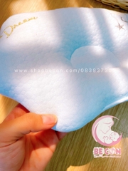 Gối Bebe cao cấp