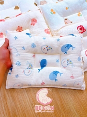 Gối xô xuất Nhật