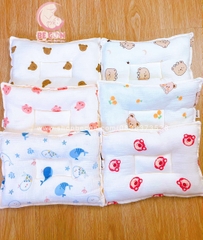 Gối xô xuất Nhật