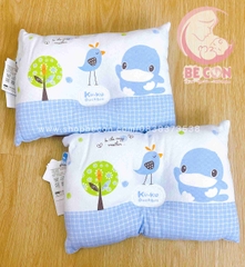 Gối chống lõm Kuku