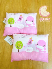 Gối chống lõm Kuku