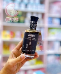 Nước Tương Cho Bé Chan Bé