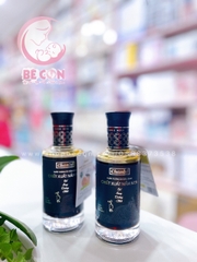 Nước Tương Cho Bé Chan Bé