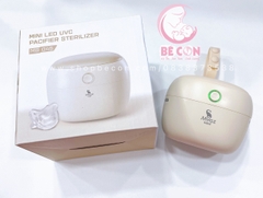 Máy tiệt trùng ti giả UVC Moaz BéBé MB – 045