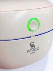 Máy tiệt trùng ti giả UVC Moaz BéBé MB – 045