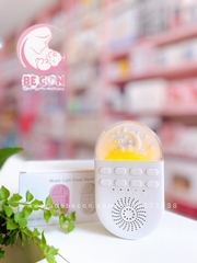 Máy tạo tiếng ồn trắng white noise Q8-02