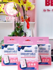 Túi trữ sữa Biohealth Úc