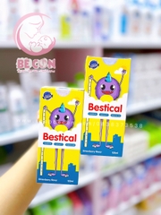 Siro Bestical bổ sung canxi, vitamin D3K2