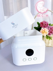 Máy lọc không khí và tạo độ ẩm Moaz MB066