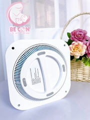 Máy lọc không khí và tạo độ ẩm Moaz MB066