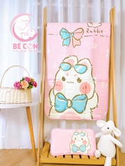 Chiếu lụa điều hoà