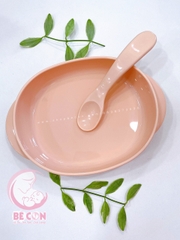 Set Tập Ăn Dặm Cho Bé Inochi