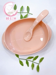 Set Tập Ăn Dặm Cho Bé Inochi