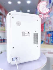 Máy tiệt trùng sấy khô UVC/Nanoe Moazbébé MB073