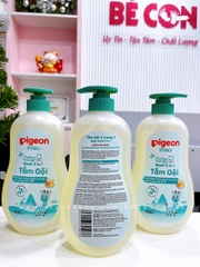 Sữa tắm Pigeon 700ml