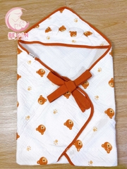 Ủ nón xô xuất Hàn