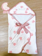 Ủ nón xô xuất Hàn