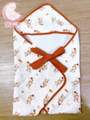 Ủ nón xô xuất Hàn