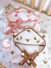 Ủ nón xô xuất Hàn