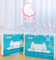 Khăn khô Aiko 500g