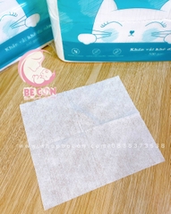 Khăn khô Aiko 500g