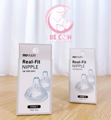 Set 2 núm ti Moyuum