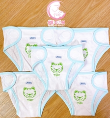 Set 5 tã vải Jou