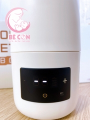 Bình đun nước di dộng Moaz MB 058