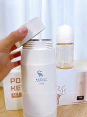 Bình đun nước di dộng Moaz MB 058