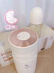 Bình đun nước di dộng Moaz MB 058