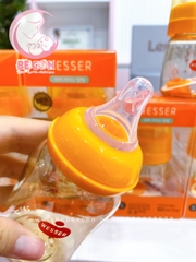 Bình Wesser PPSU 140ml