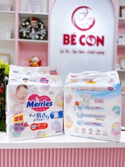 Tã quần Merries size M
