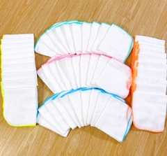 Khăn sữa Taco