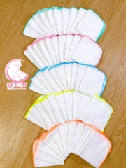 Khăn sữa Taco