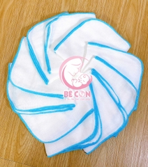 Khăn sữa Taco