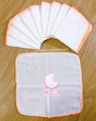 Khăn sữa Taco