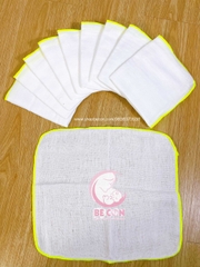 Khăn sữa Taco