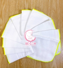 Khăn sữa Taco
