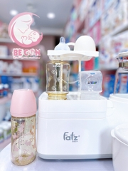 Máy đa năng điện tử (ALL-IN-ONE) Fatzbaby – Multimax 3 – FB9322SJ