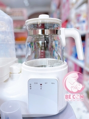 Máy đa năng điện tử (ALL-IN-ONE) Fatzbaby – Multimax 3 – FB9322SJ