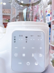 Máy đa năng điện tử (ALL-IN-ONE) Fatzbaby – Multimax 3 – FB9322SJ