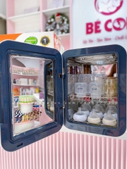 Máy tiệt trùng sấy khô UV Fatzbaby Super 2 – FB4706SL