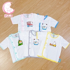 Áo Cún Con số 3 dài tay
